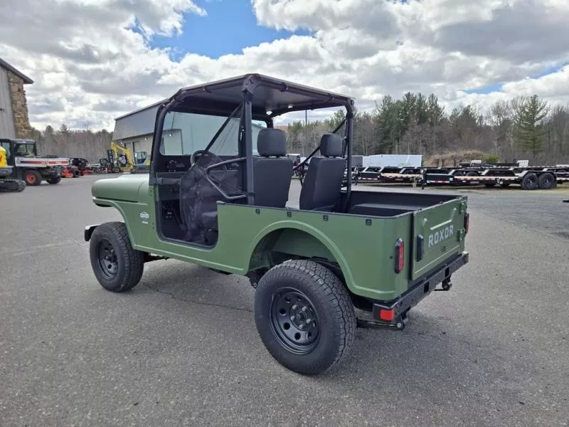 new Other Mahindra  for sale, in Chippewa Falls, WI Thumbnail 7