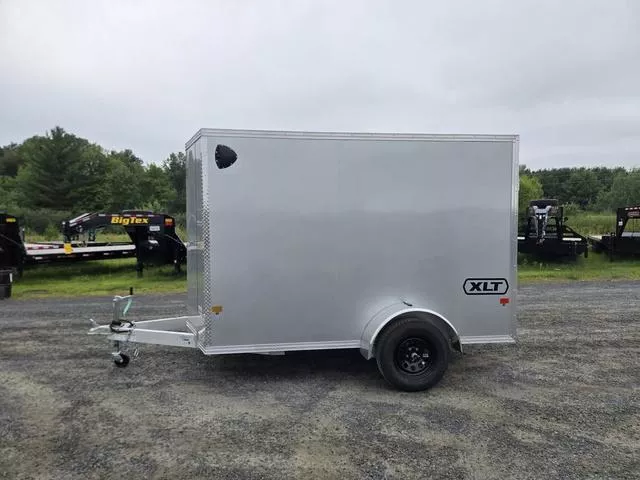 new Cargo (Enclosed) Trailers E-Z Hauler  for sale, in Chippewa Falls, WI Thumbnail 6