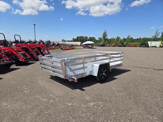 new Utility Trailers Bear Track  for sale, in Chippewa Falls, WI Thumbnail 3