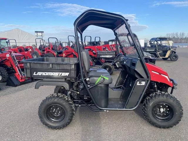 new Other American LandMaster  for sale, in Chippewa Falls, WI Thumbnail 11