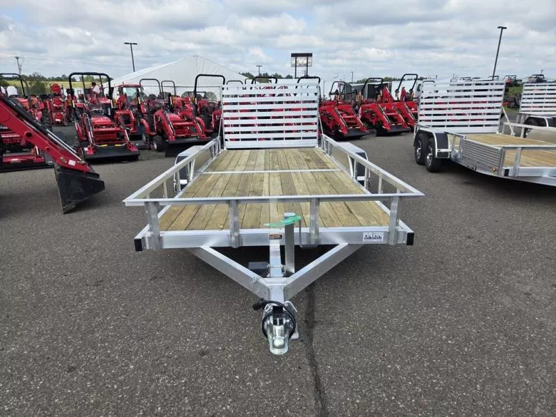 new Utility Trailers Trophy Trailers  for sale, in Chippewa Falls, WI Thumbnail 2
