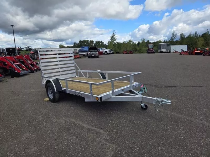 new Utility Trailers Trophy Trailers  for sale, in Chippewa Falls, WI Thumbnail 3