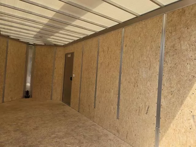 new Equipment / Flatbed Trailers E-Z Hauler  for sale, in Chippewa Falls, WI Thumbnail 8
