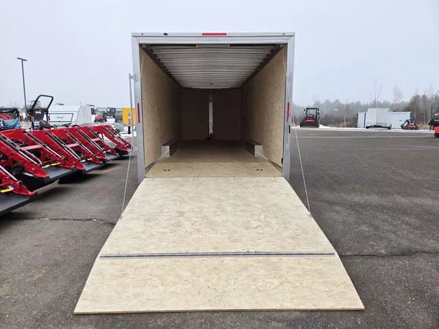 new Car Haulers / Racing Trailers E-Z Hauler  for sale, in Chippewa Falls, WI Thumbnail 8