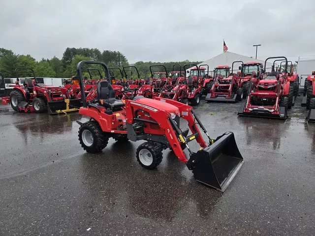 used Other Massey Ferguson  for sale, in Chippewa Falls, WI image-0