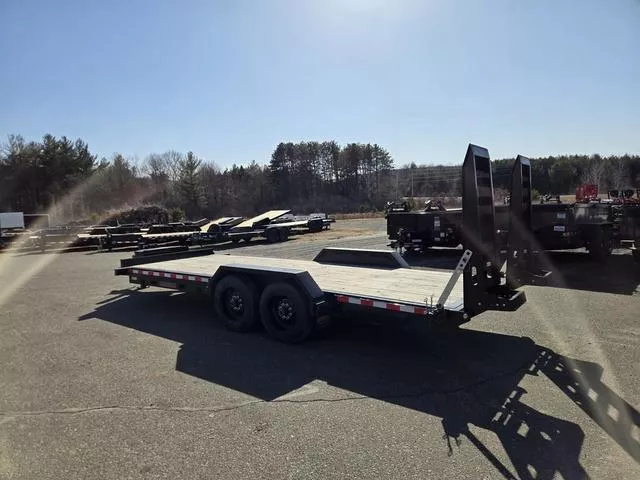 used Equipment / Flatbed Trailers Midsota  for sale, in Chippewa Falls, WI Thumbnail 7