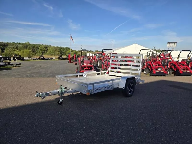 new Utility Trailers Bear Track  for sale, in Chippewa Falls, WI image-0