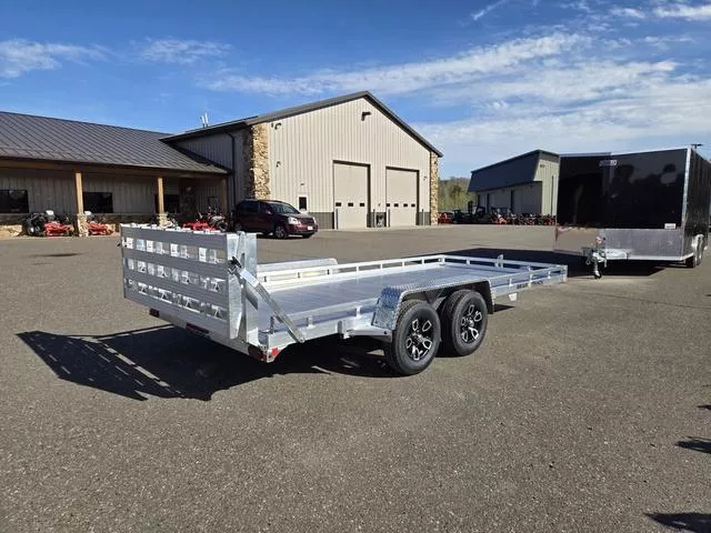 new Utility Trailers Bear Track  for sale, in Chippewa Falls, WI Thumbnail 5