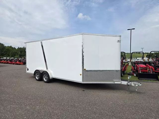 new Snowmobile Trailers E-Z Hauler  for sale, in Chippewa Falls, WI Thumbnail 10
