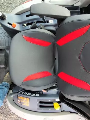 new Other Trailers Mahindra  for sale, in Chippewa Falls, WI Thumbnail 9