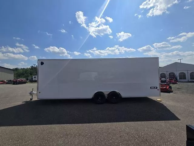 new Car Haulers / Racing Trailers E-Z Hauler  for sale, in Chippewa Falls, WI Thumbnail 6