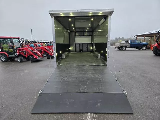 new Cargo (Enclosed) Trailers Mission  for sale, in Chippewa Falls, WI Thumbnail 10