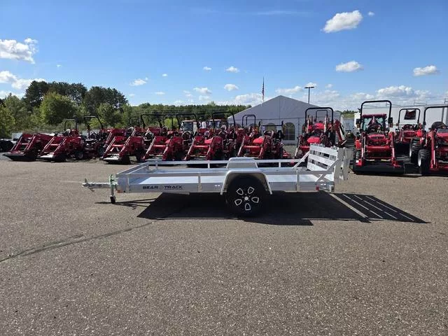 new Utility Trailers Bear Track  for sale, in Chippewa Falls, WI Thumbnail 8