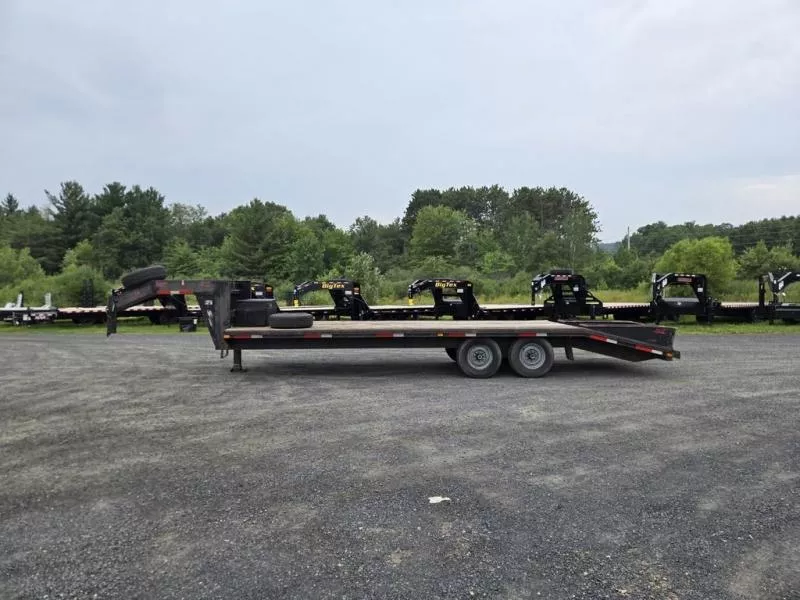 used Equipment / Flatbed Trailers Better Built  for sale, in Chippewa Falls, WI Thumbnail 8