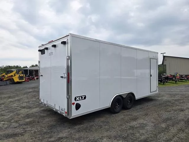 new Cargo (Enclosed) Trailers E-Z Hauler  for sale, in Chippewa Falls, WI Thumbnail 3