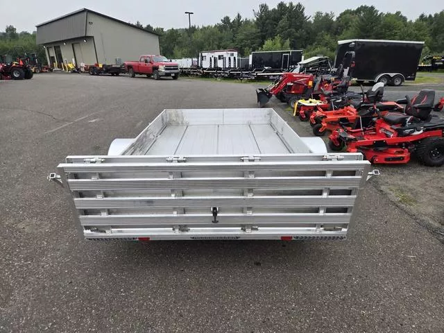 new Utility Trailers Mission  for sale, in Chippewa Falls, WI Thumbnail 6