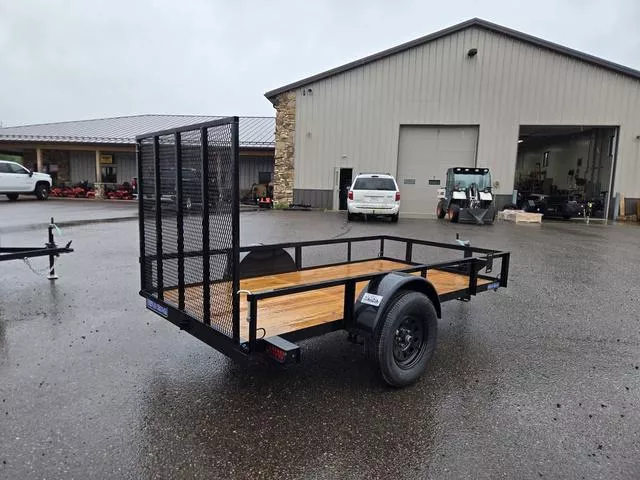 new Utility Trailers Triple Crown Trailers  for sale, in Chippewa Falls, WI Thumbnail 5