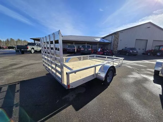 new Utility Trailers Mission  for sale, in Chippewa Falls, WI Thumbnail 5