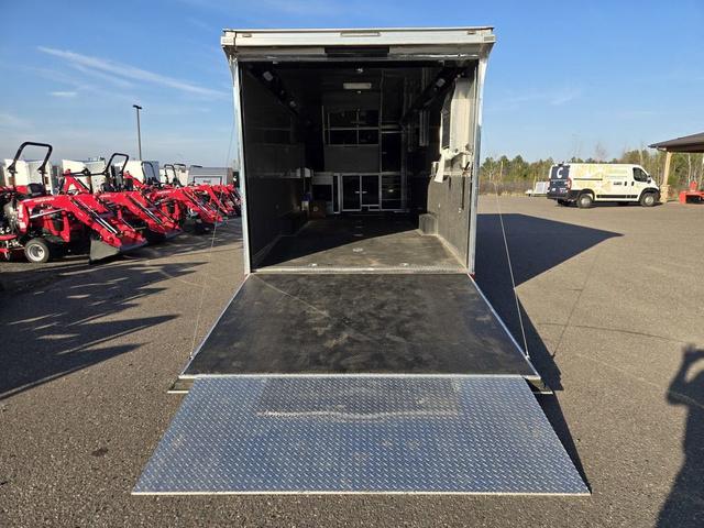 new Car Haulers / Racing Trailers American Hauler  for sale, in Chippewa Falls, WI Thumbnail 9