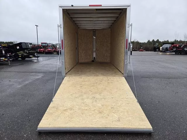 new Cargo (Enclosed) Trailers E-Z Hauler  for sale, in Chippewa Falls, WI Thumbnail 9