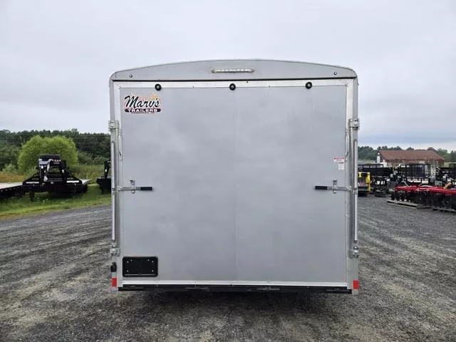 used Cargo (Enclosed) Trailers Pace American  for sale, in Chippewa Falls, WI Thumbnail 4