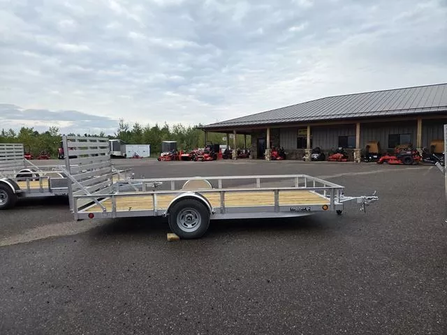new Utility Trailers Trophy Trailers  for sale, in Chippewa Falls, WI Thumbnail 3