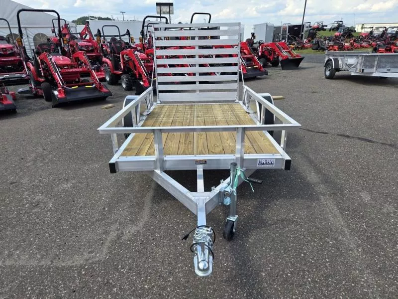 new Utility Trailers Trophy Trailers  for sale, in Chippewa Falls, WI Thumbnail 2