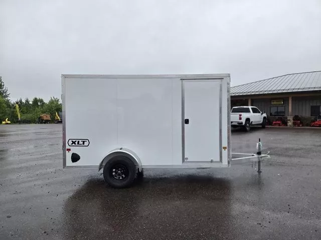 new Cargo (Enclosed) Trailers E-Z Hauler  for sale, in Chippewa Falls, WI Thumbnail 2