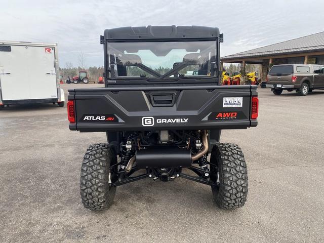 new Other Trailers Gravely  for sale, in Chippewa Falls, WI Thumbnail 14