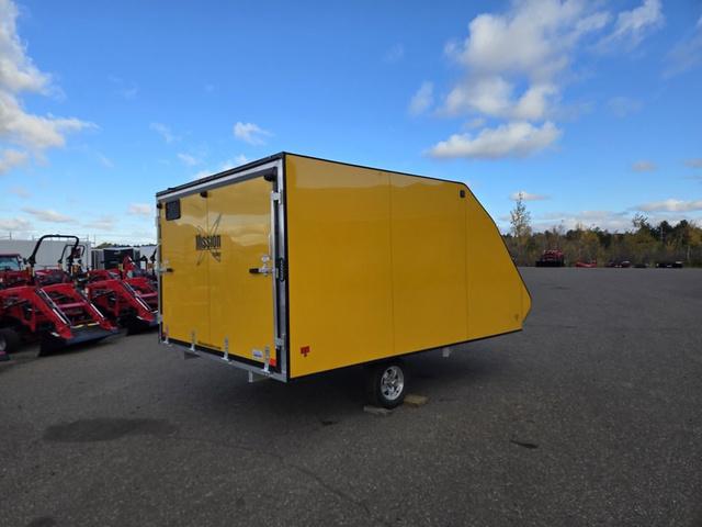new Snowmobile Trailers Mission  for sale, in Chippewa Falls, WI Thumbnail 5