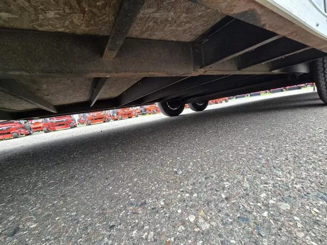 used Cargo (Enclosed) Trailers Forest River  for sale, in Chippewa Falls, WI Thumbnail 13