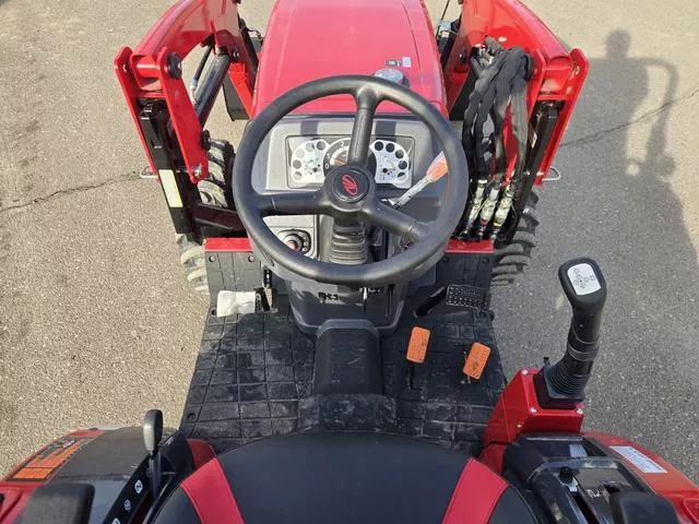 new Other Trailers Mahindra  for sale, in Chippewa Falls, WI Thumbnail 9