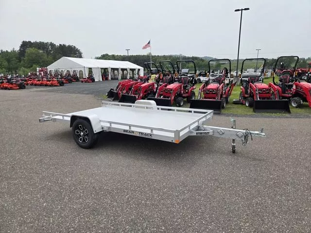 new Utility Trailers Bear Track  for sale, in Chippewa Falls, WI Thumbnail 2