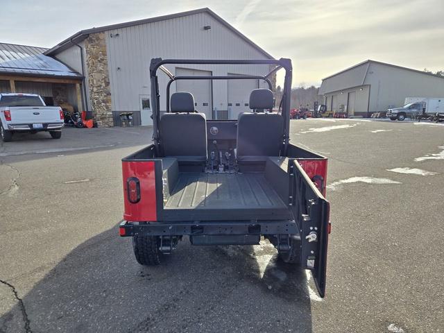 new Utility Trailers Mahindra  for sale, in Chippewa Falls, WI Thumbnail 11