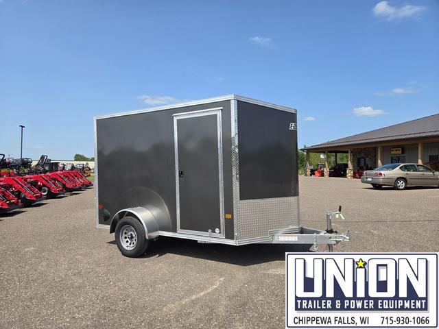 new Cargo (Enclosed) Trailers E-Z Hauler  for sale, in Chippewa Falls, WI image-0