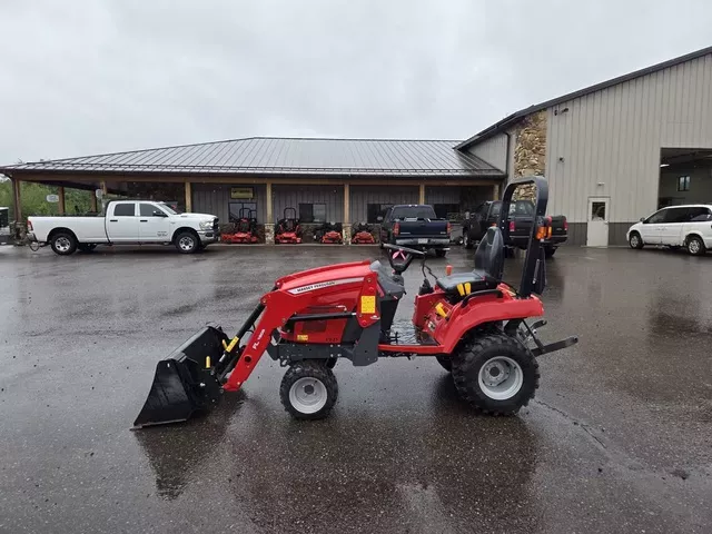 used Other Massey Ferguson  for sale, in Chippewa Falls, WI Thumbnail 6