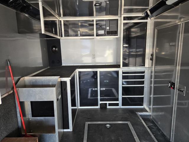 new Car Haulers / Racing Trailers American Hauler  for sale, in Chippewa Falls, WI Thumbnail 11