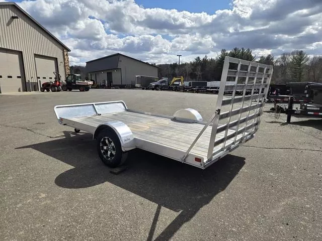new Utility Trailers Mission  for sale, in Chippewa Falls, WI Thumbnail 7