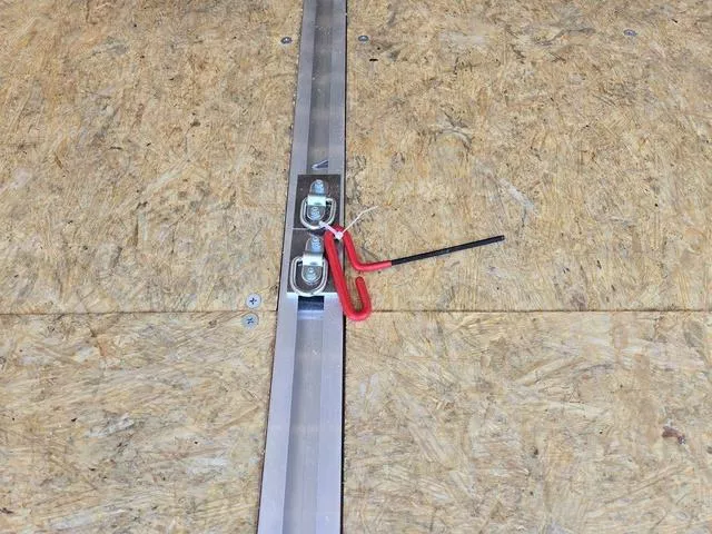 new Snowmobile Trailers E-Z Hauler  for sale, in Chippewa Falls, WI Thumbnail 2