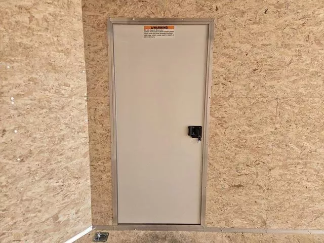 new Car Haulers / Racing Trailers E-Z Hauler  for sale, in Chippewa Falls, WI Thumbnail 11