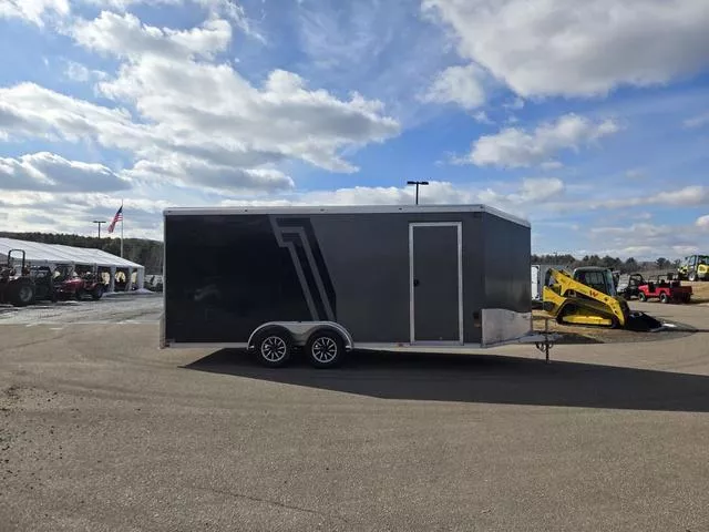 used Cargo (Enclosed) Trailers NEO Trailers  for sale, in Chippewa Falls, WI Thumbnail 2