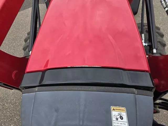 new Other Trailers Mahindra  for sale, in Chippewa Falls, WI Thumbnail 14