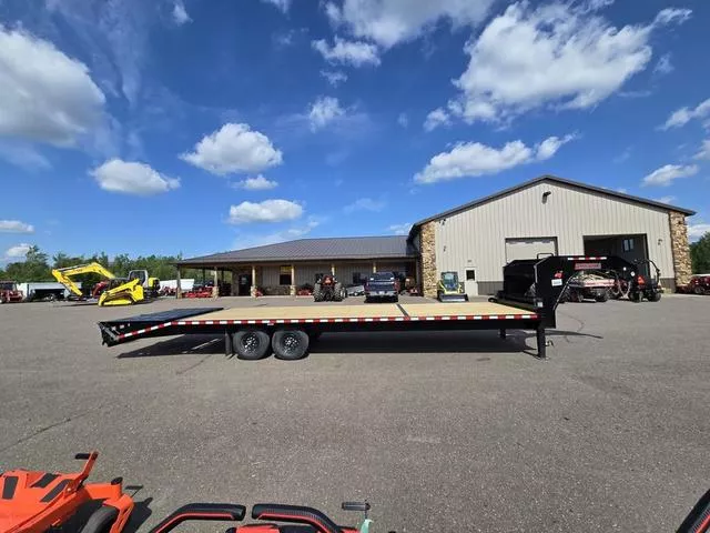 new Equipment / Flatbed Trailers Midsota  for sale, in Chippewa Falls, WI Thumbnail 4
