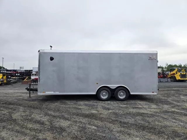 used Cargo (Enclosed) Trailers Pace American  for sale, in Chippewa Falls, WI Thumbnail 6
