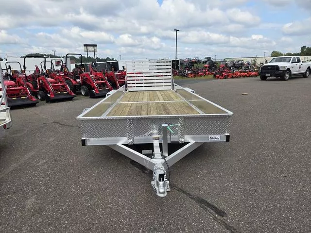 new Utility Trailers Trophy Trailers  for sale, in Chippewa Falls, WI Thumbnail 2
