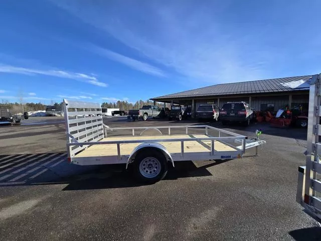 new Utility Trailers Mission  for sale, in Chippewa Falls, WI Thumbnail 4