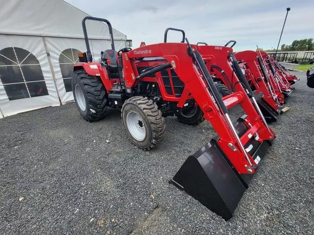 new Other Mahindra  for sale, in Chippewa Falls, WI Thumbnail 7