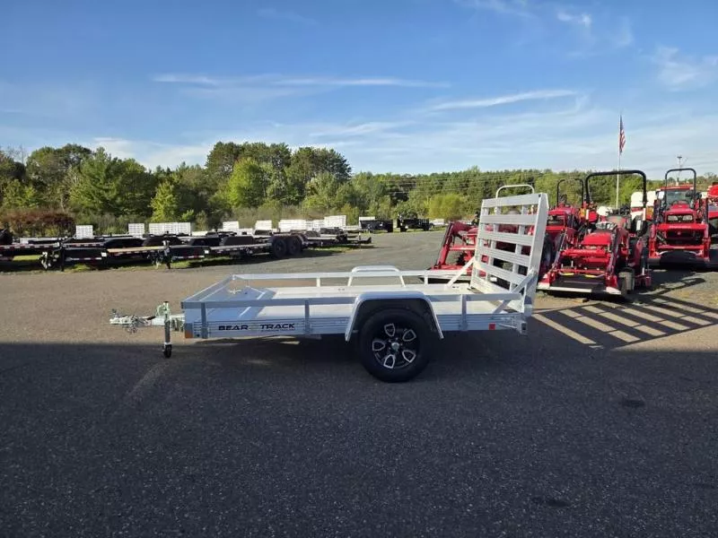 new Utility Trailers Bear Track  for sale, in Chippewa Falls, WI Thumbnail 8