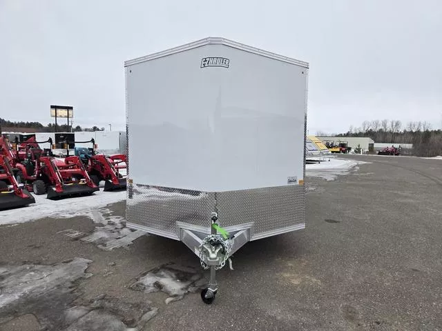 new Car Haulers / Racing Trailers E-Z Hauler  for sale, in Chippewa Falls, WI Thumbnail 8