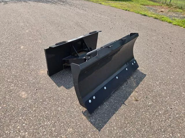 2023 CID 54" SNOW PLOW 